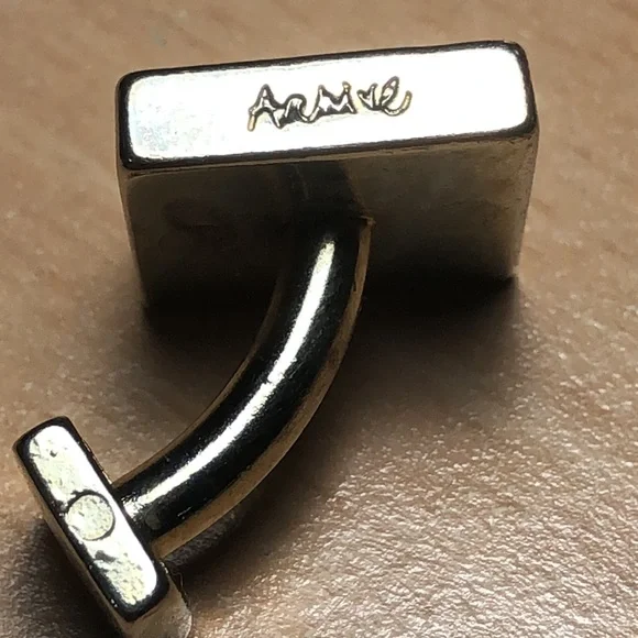 TED BAKER cuff links - Picture 8 of 11